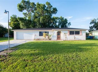 2330 Caladium Rd, Fort Myers, FL 33905