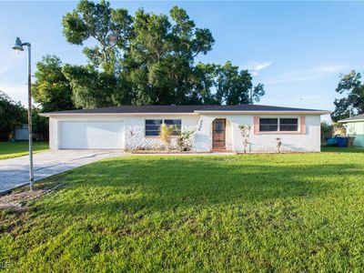 2330 Caladium Rd, Fort Myers, FL, 33905