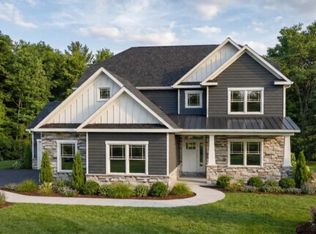 1375 Kirkland Ave #C1d, West Chester, PA 19380