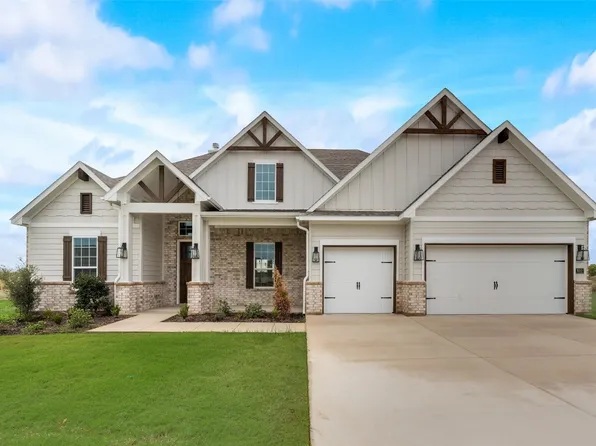 7012 Adtel Ln, Sanger, TX 76266