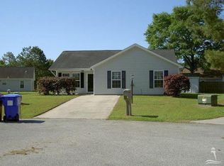 809 Kimberly Ann Ln SW, Shallotte, NC 28470