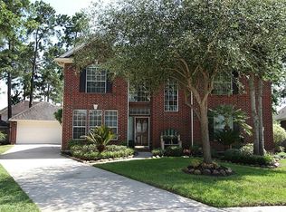 16103 Castlegrove Ct, Tomball, TX 77377