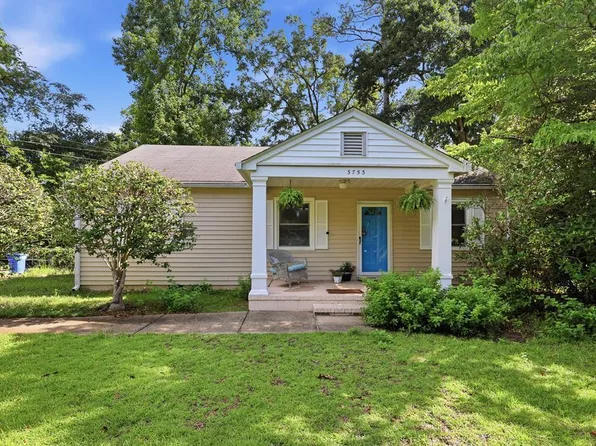 3753 Mote Rd, Columbus, GA 31907