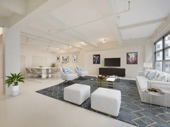 80 Nassau Street 302 image 3 of 8