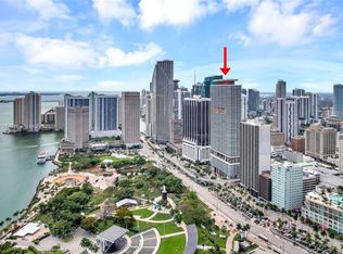 50 Biscayne Blvd APT 5104, Miami, FL 33132