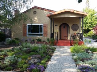 460 Jeter St, Redwood City, CA