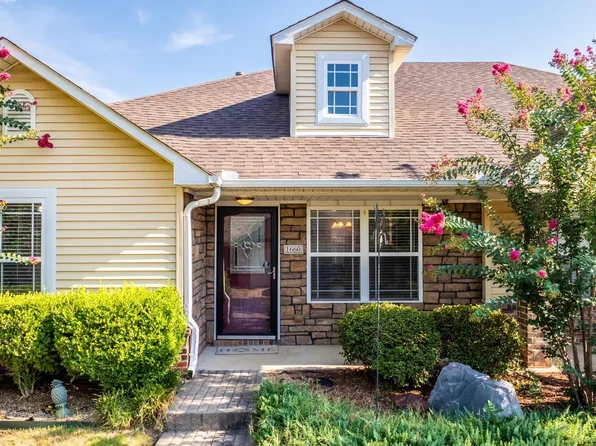 1660 Sweetspire Dr, Conway, AR 72032