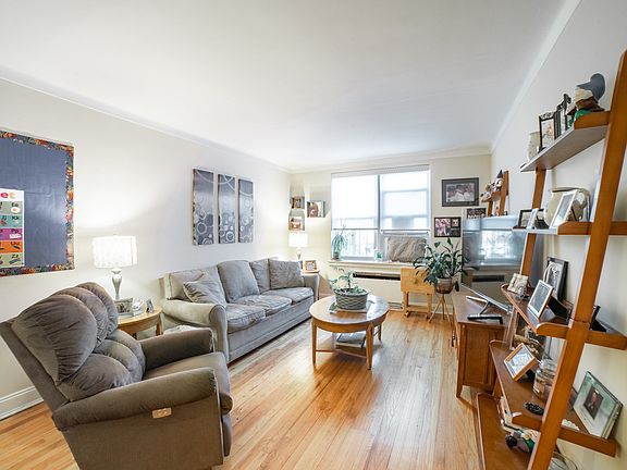4th image of 110-20 71st Ave APT 227
