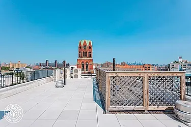 Rented by MySpaceNYC