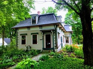 76 Maple St, Acton, MA 01720