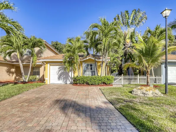 3339 Blue Fin Drive, West Palm Beach, FL 33411