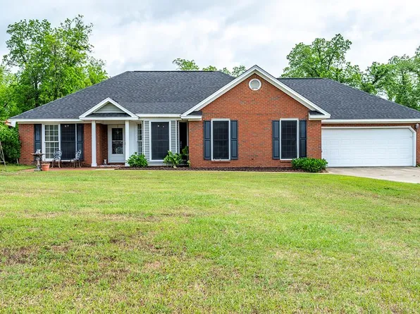 105 Fowler Dr, Leesburg, GA 31763