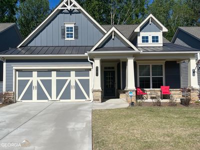 5150 Watchmans Cv, Gainesville, GA, 30504