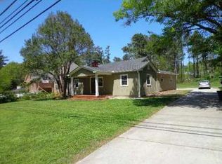 1670 Rucker Rd, Alpharetta, GA 30009