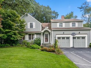 7 Fuller Rd, Wellesley, MA 02481