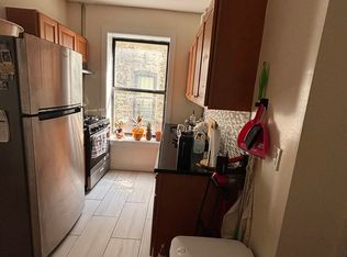 498 W 159th St APT 5E, New York, NY 10032
