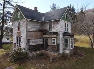 518 E Main St, Smethport, PA