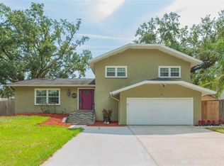 1611 Spring Ln, Brandon, FL 33510