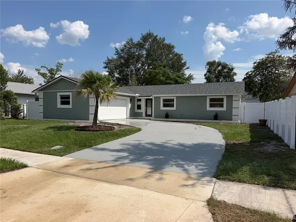 10436 JANE EYRE DRIVE, ORLANDO, FL 32825