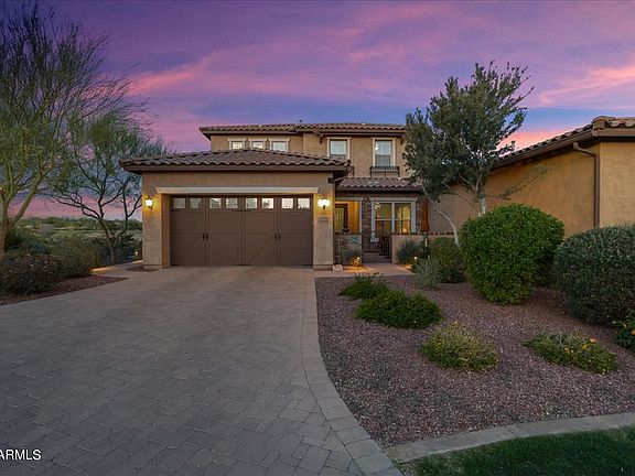 2nd image of 20758 W Wolfberry Pl