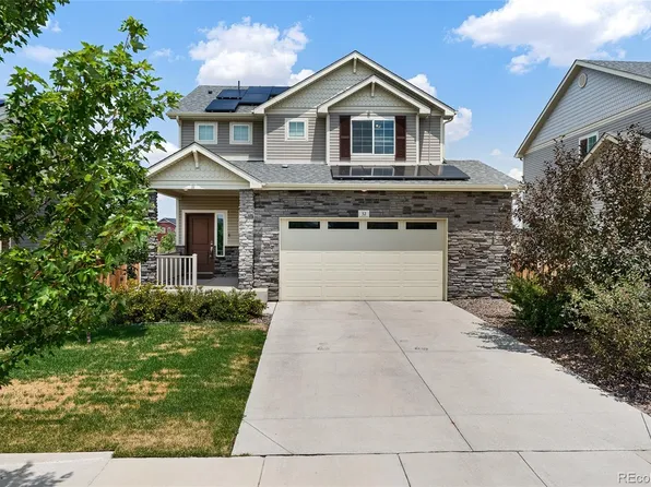 32 S Oak Hill Way, Aurora, CO 80018