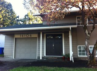 16106 SE Lincoln St, Portland, OR