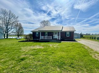 4665 Saint Paul Rd, Leitchfield, KY 42754