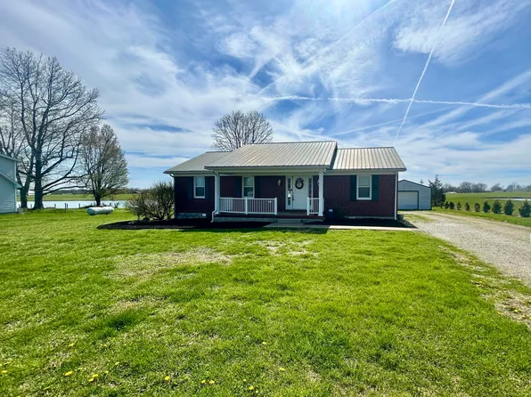 4665 Saint Paul Rd, Leitchfield, KY 42754