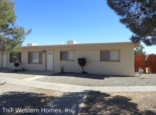 416 Sahara Dr, Ridgecrest, CA 93555