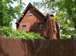 681 Miller Ave, Clairton, PA