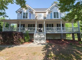 85 E Chestnut Dr, Dallas, GA 30132