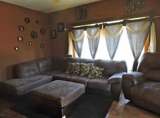 414 S Main St, Reading, MI 49274