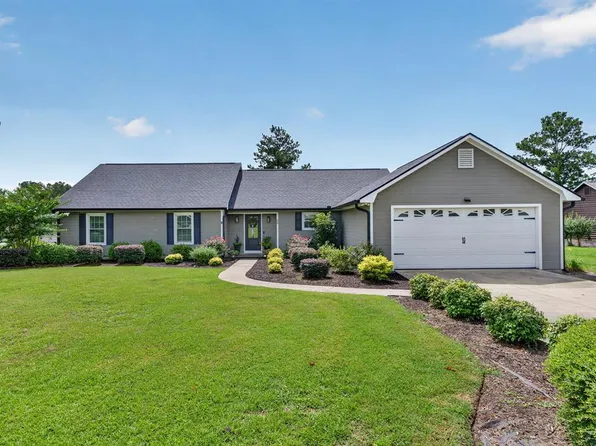 59 Joyce Dr, Douglas, GA 31535
