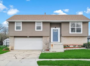 710 Union Ave, Romeoville, IL