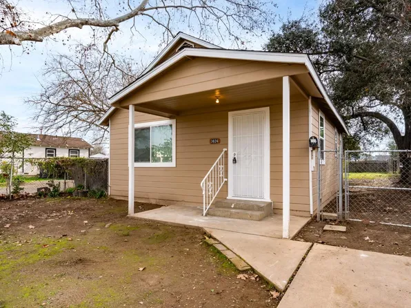3824 25th Ave, Sacramento, CA 95820