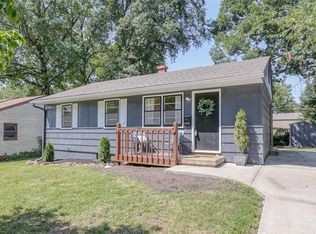 4020 S Spring St, Independence, MO 64055