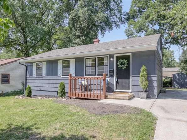 4020 S Spring St, Independence, MO 64055