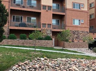 3755 Hartsock Ln UNIT 204, Colorado Springs, CO 80917