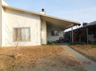 515 S Coalinga St, Coalinga, CA 93210