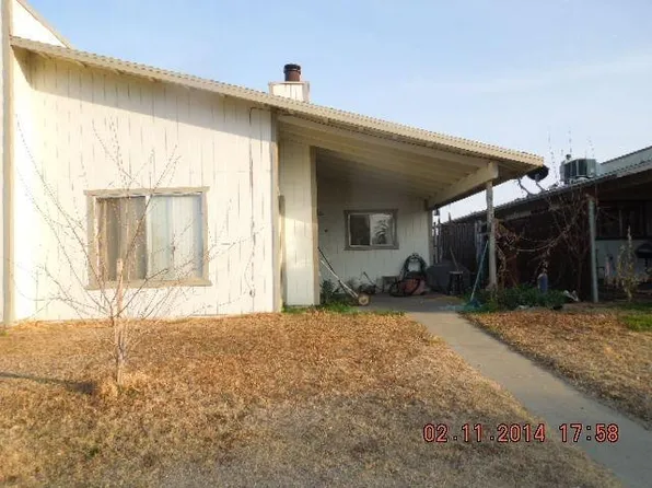 515 S Coalinga St, Coalinga, CA 93210