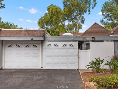 22227 Caminito Mescalero #211, Laguna Hills, CA, 92653