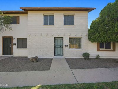 4622 N 71ST Lane, Phoenix, AZ, 85033