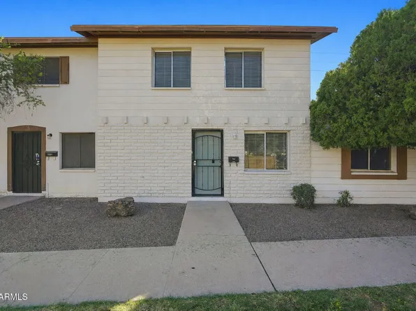4622 N 71ST Lane, Phoenix, AZ 85033