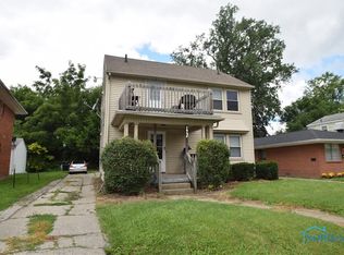 1909 Kensington Rd, Toledo, OH 43607