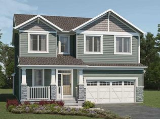 80 NE Yorkstone Cres SW, Calgary, AB T2X5N1