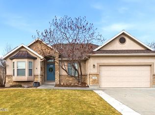 1160 S 600 W, Heber, UT 84032