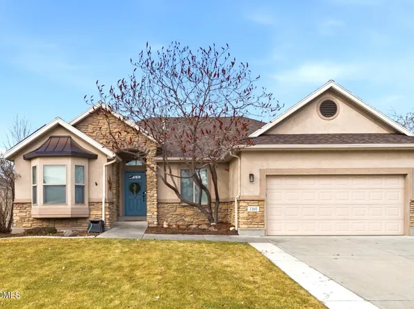 1160 S 600 W, Heber, UT 84032
