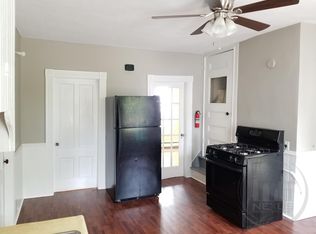 125 Elm St #2, Woonsocket, RI 02895