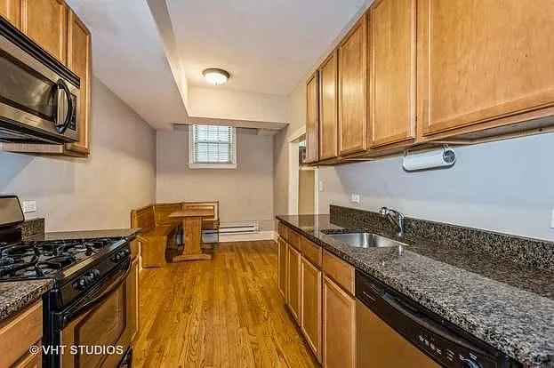 433 N Lombard Ave #G — Photo 3
