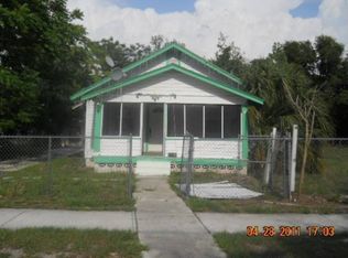 408 Mlk Blvd N, Lake Wales, FL 33853